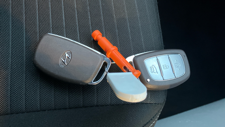 Hyundai i20 1.0T GDi 48V MHD Ultimate 5dr Petrol Hatchback